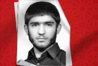 جان خود را در راه اسلام فدا کنید