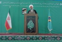 طرح انتقال آب با جدیت پیگیری شود