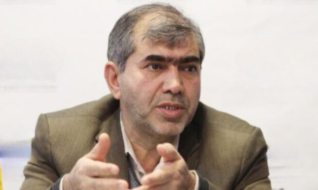 صرفهجویی تنها راه عبور از بحران خشکسالی است صرفهجویی تنها راه عبور از بحران خشکسالی است