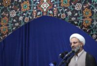 بسیج میدان‌دار تمامی عرصه‌هاست