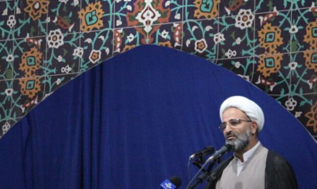 بسیج میداندار تمامی عرصههاست بسیج میداندار تمامی عرصههاست