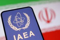 آژانس انرژی اتمی ابزار دست قدرت‌های غربی است