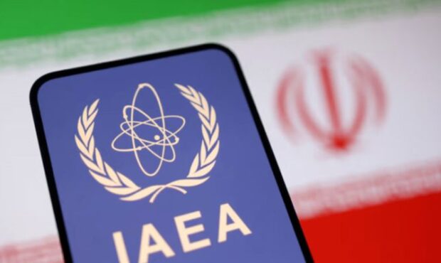آژانس انرژی اتمی ابزار دست قدرتهای غربی است آژانس انرژی اتمی ابزار دست قدرتهای غربی است