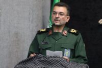 نقش بسیج در اقتدار جامعه بنیادین است