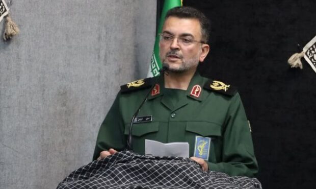 نقش بسیج در اقتدار جامعه بنیادین است نقش بسیج در اقتدار جامعه بنیادین است