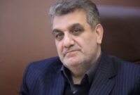 تأمین اعتبار 400 میلیاردی محور سمنان – فیروزکوه