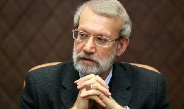 لاریجانی عازم پاکستان میشود لاریجانی عازم پاکستان میشود