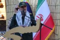 بسیج پیش‌قراول جهاد تمدن‌ساز است