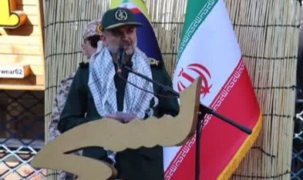 بسیج پیشقراول جهاد تمدنساز است بسیج پیشقراول جهاد تمدنساز است