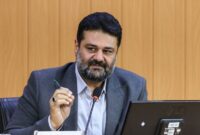 مجلس حامی عشایر است