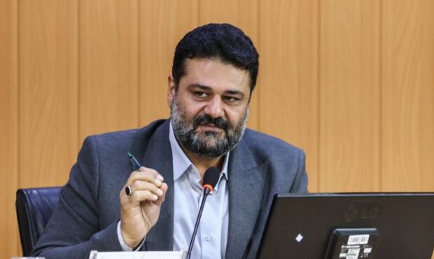 مجلس حامی عشایر است مجلس حامی عشایر است