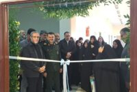 دومین جشنواره «سمنی‌دخت» در سمنان آغاز به‌کار کرد