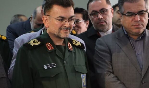 آمادگی اجرای نمایشگاه ملی در سمنان فراهم شد آمادگی اجرای نمایشگاه ملی در سمنان فراهم شد