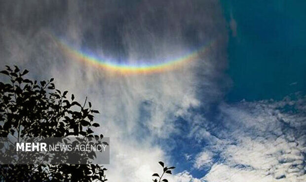 پیشبینی وزش باد شدید در گستره استان سمنان پیشبینی وزش باد شدید در گستره استان سمنان