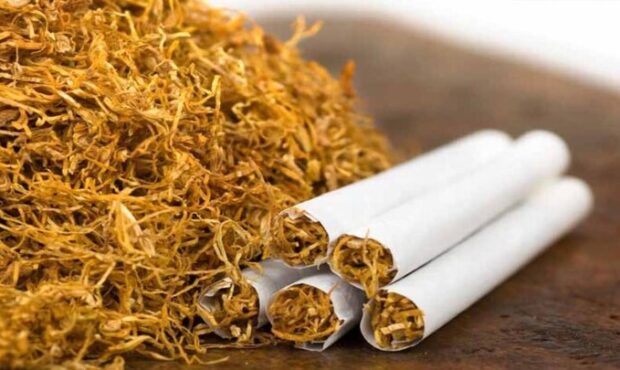 کشف ۱۳۰۵ بسته توتون و تنباکوی قاچاق در شهرستان سمنان کشف ۱۳۰۵ بسته توتون و تنباکوی قاچاق در شهرستان سمنان