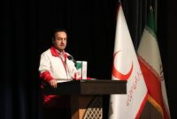 امدادرسانی به ۶ حادثه رانندگی در استان سمنان؛ راکب موتورسیکلت جان باخت