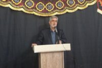 همتی: توسعه باغ‌ویلاها با «حقابه کشاورزان» خیانت به اراضی زراعی است