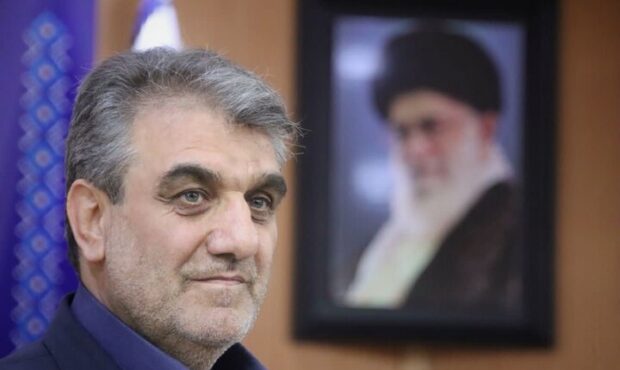 طرح«حامی»آموزشی در سمنان کلید خورد؛ دستور استاندار برای همکاری فرابخشی طرح«حامی»آموزشی در سمنان کلید خورد؛ دستور استاندار برای همکاری فرابخشی