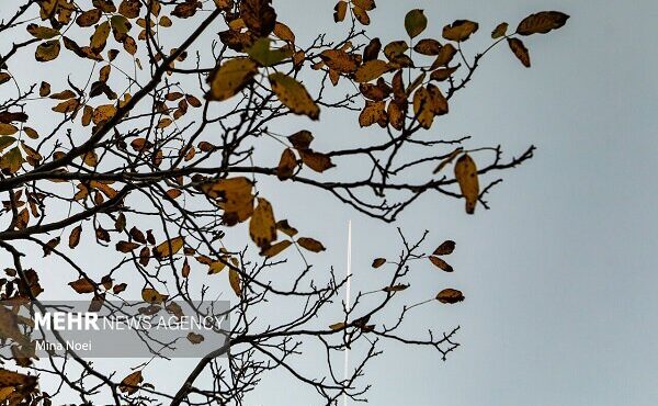 هشدار هواشناسی؛ افزایش آلایندهها و کاهش کیفیت هوا در استان سمنان هشدار هواشناسی؛ افزایش آلایندهها و کاهش کیفیت هوا در استان سمنان