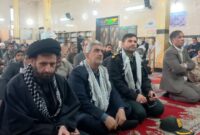 فرماندار گرمسار: «بسیج» نماد همبستگی ملی و رمز اقتدار کشور است