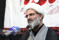 مطیعی: «کادرسازی و کرسی آزاداندیشی» رویکردهای اصلی بسیج دانشگاهی باشد