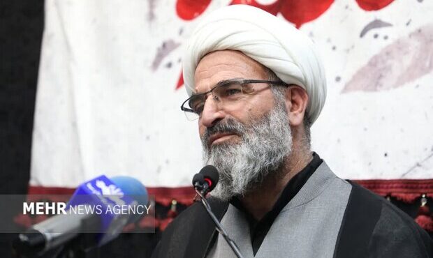 مطیعی: «کادرسازی و کرسی آزاداندیشی» رویکردهای اصلی بسیج دانشگاهی باشد