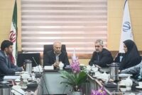 گرمسار در مسیر ساماندهی بهداشت واحدهای دامداری