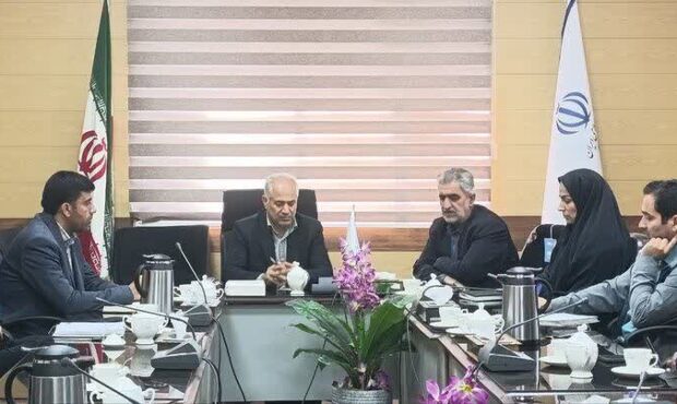 گرمسار در مسیر ساماندهی بهداشت واحدهای دامداری گرمسار در مسیر ساماندهی بهداشت واحدهای دامداری