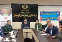 اجرای ۴۷ عنوان برنامه در قالب ۵۰۰ فعالیت ویژه هفته بسیج در گرمسار