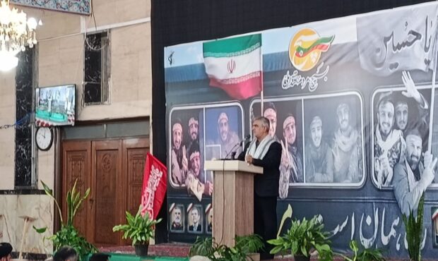 بسیج ، محور حل مشکلات کشور بسیج ، محور حل مشکلات کشور