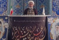 وحدت ملی سدّ راه دشمنان است