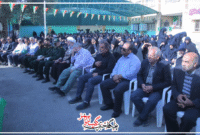 شهدا زنده‌اند و در زندگی امروز ما اثرگذارند