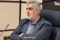 گرمسار در مسیر تبدیل به شهر کتاب و مطالعه قرار می‌گیرد