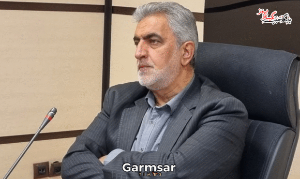 گرمسار در مسیر تبدیل به شهر کتاب و مطالعه قرار می‌گیرد