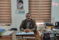 اعزام دختران گرمساری به سرزمین های نور