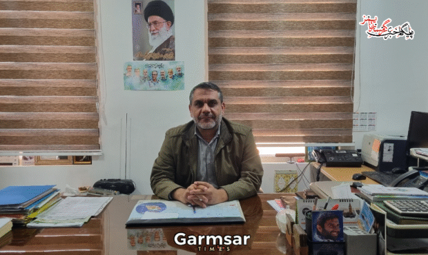 اعزام دختران گرمساری به سرزمین های نور اعزام دختران گرمساری به سرزمین های نور