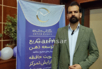 کتاب باید بخشی از زندگی مردم باشد