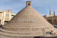 آب‌انبار گرمسار؛ میراث ماندگار در قلب شهر