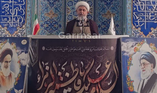 بسیج میداندار رفع مشکلات مردم است بسیج میداندار رفع مشکلات مردم است