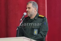 بسیجیان همیشه حلال مشکلات جامعه بوده‌اند