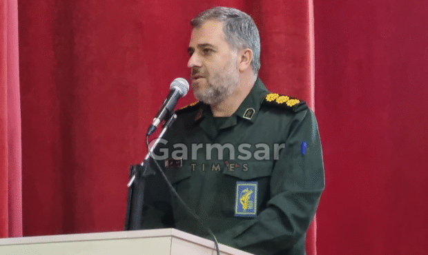 بسیجیان همیشه حلال مشکلات جامعه بوده‌اند