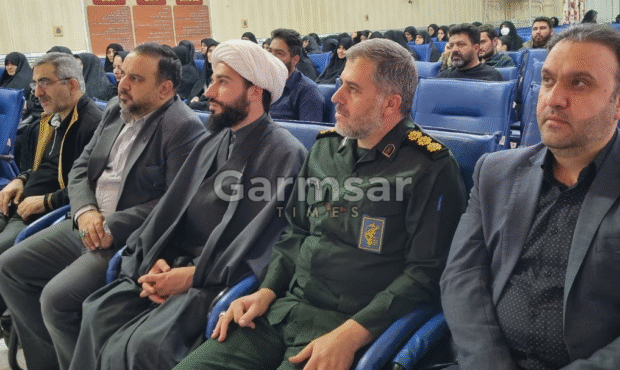 برگزاری مراسم انتخاب اعضای جدید مجمع بسیجیان گرمسار برگزاری مراسم انتخاب اعضای جدید مجمع بسیجیان گرمسار