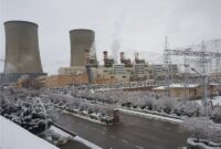 ذخایر گازوئیل نیروگاهها نصف شد/ بوی خاموشیهای زمستانه بهمشام میرسد ذخایر گازوئیل نیروگاهها نصف شد/ بوی خاموشیهای زمستانه بهمشام میرسد