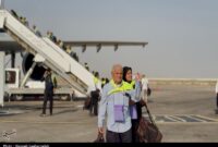 زمان ثبت‌نام قطعی کاروان‌های حج 1405 در سمنان اعلام شد