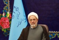 اولویت قوه قضائیه استان سمنان؛ مهار قاچاق، احتکار و ساماندهی بازار اولویت قوه قضائیه استان سمنان؛ مهار قاچاق، احتکار و ساماندهی بازار