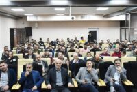 جانمایی 103 قطعه زمین طرح جوانی جمعیت در مهدیشهر انجام شد