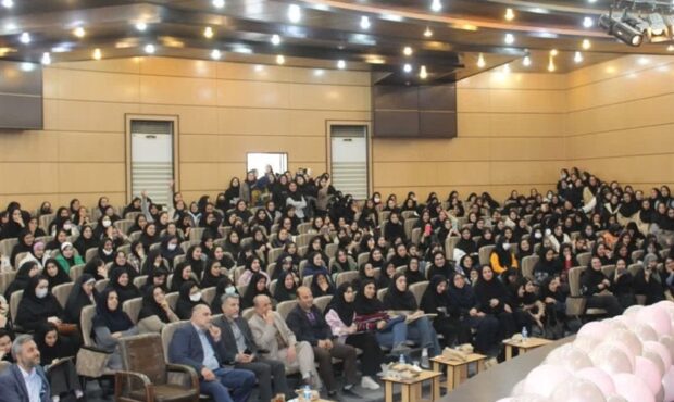 جهش مهارتآموزی در سمنان با اتکای 27 هزار دانشجو جهش مهارتآموزی در سمنان با اتکای 27 هزار دانشجو