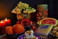 پنج جشن یلدا؛ پیوند آیین، هویت و گردشگری در استان سمنان