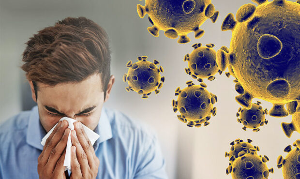 افزایش مراکز درمانی و تشدید پیشگیری برای مدیریت آنفلوآنزا در گرمسار