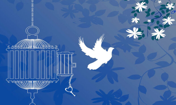 آزادی ۱۱۶ زندانی واجد شرایط با ۳۹۰ میلیارد ریال بدهی در استان سمنان آزادی ۱۱۶ زندانی واجد شرایط با ۳۹۰ میلیارد ریال بدهی در استان سمنان